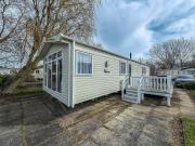 Great Caravan With Decking Southview Holiday Park In Skegness Ref 33002V