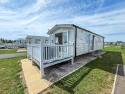 Brilliant 8 Berth Caravan At Grange Leisure Park In Mablethorpe Ref 53111Pr