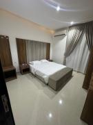 شقق راف عرعر المفروشه