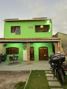 Casa do Bento - Lençóis Maranheses