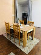 Premium apartment in Srinagar city center