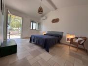 La valle dei carrubi