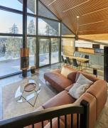 Villa Lux A Ski-in Ski-out by Aavalevi