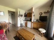 Résidence Soleil - Coquet T2 avec magnifique vue proche du télésiège Super Venosc MAE-8091