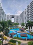 Shell Residence Moa Pasay City