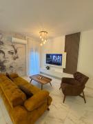 One bedroom apartments Budva