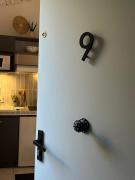 Duplex de La Comédie, Hyper-Centre