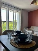 Linstant Villersois, Paisible et Idéalement situé