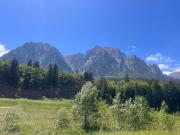 Pensiunea la Busteni