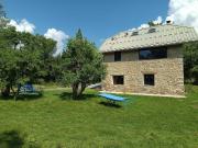 Chalet - Les Fermes de Céline - Barcelonnette