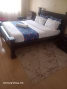 Sapphire court kilimani