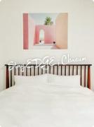 STAY EDGE CHEUM - near Shindaebang Station Boramae Hospital & Park Hongik University Airport Bus near Sindorim, Gangnam