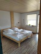 FeWo Buchwald - Rückzugsort in der Fränkischen Schweiz