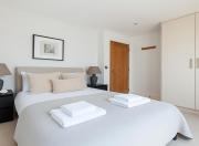 1 Bed Apartment in Canary Wharf