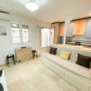 Apartamento centro de Cádiz