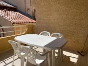 Alizea Beach - 50m from the beach apartment for 6