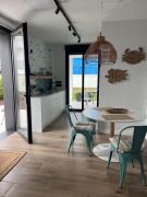 apartamento casa palmera