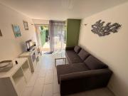 La Grande-Motte, Seaside