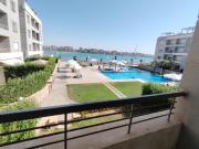 شاليةK12 Long Island village, Marsa Matrouh family only