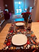 Vista con camera - appartamento Grignolino Vista con camera - appartamento Grignolino