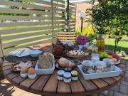 Bed and Breakfast CASA MANU