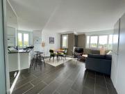 Vue mer, Heol, 5ème étage