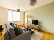 Beautiful Stylish 2 Bed Flat Clerkenwell