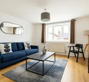 1 Bed Apartment in Wimbledon