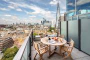 Marlin Apartments London Bridge - Empire Square