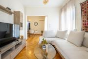Beach & City - Glyfada 2BR