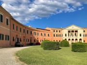 Aquamarina, casa sul lungomare