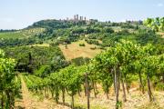Top San Gimignano