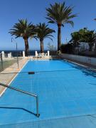 Mary Playa 1 direkt am Meer Playa del Inglés