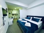 Tirana Central Suites