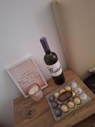 Iskra Sparkle apartman