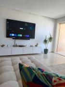 luxurious Taghazout duplex