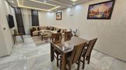 High standing apartment in Tangier 5 min gare TGV, plage, mall Familly Only