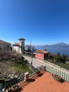 Vista Lago San Zeno