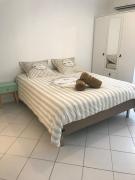 Petite maison au calme