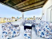 Marina Smir Panoramic Oceanview Apartment