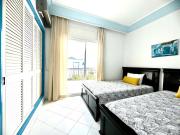 Marina Smir Panoramic Oceanview Apartment