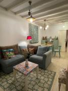 La CASITA DEL GINKGO