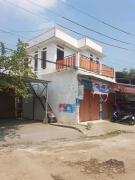 rumah kontrak putih puri