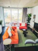 Bridge House 301-3BR Penthouse