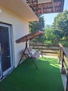 Vila Tea Borsko Jezero