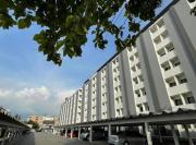 Sangsri Mansion Bangsaen