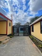 Top Nairobi