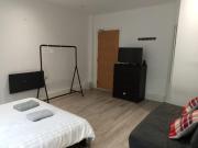 Luxury rooms Liverpool