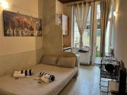 Rifugio con cortile Rifugio con cortile