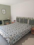 Chambre proche Les Andelys